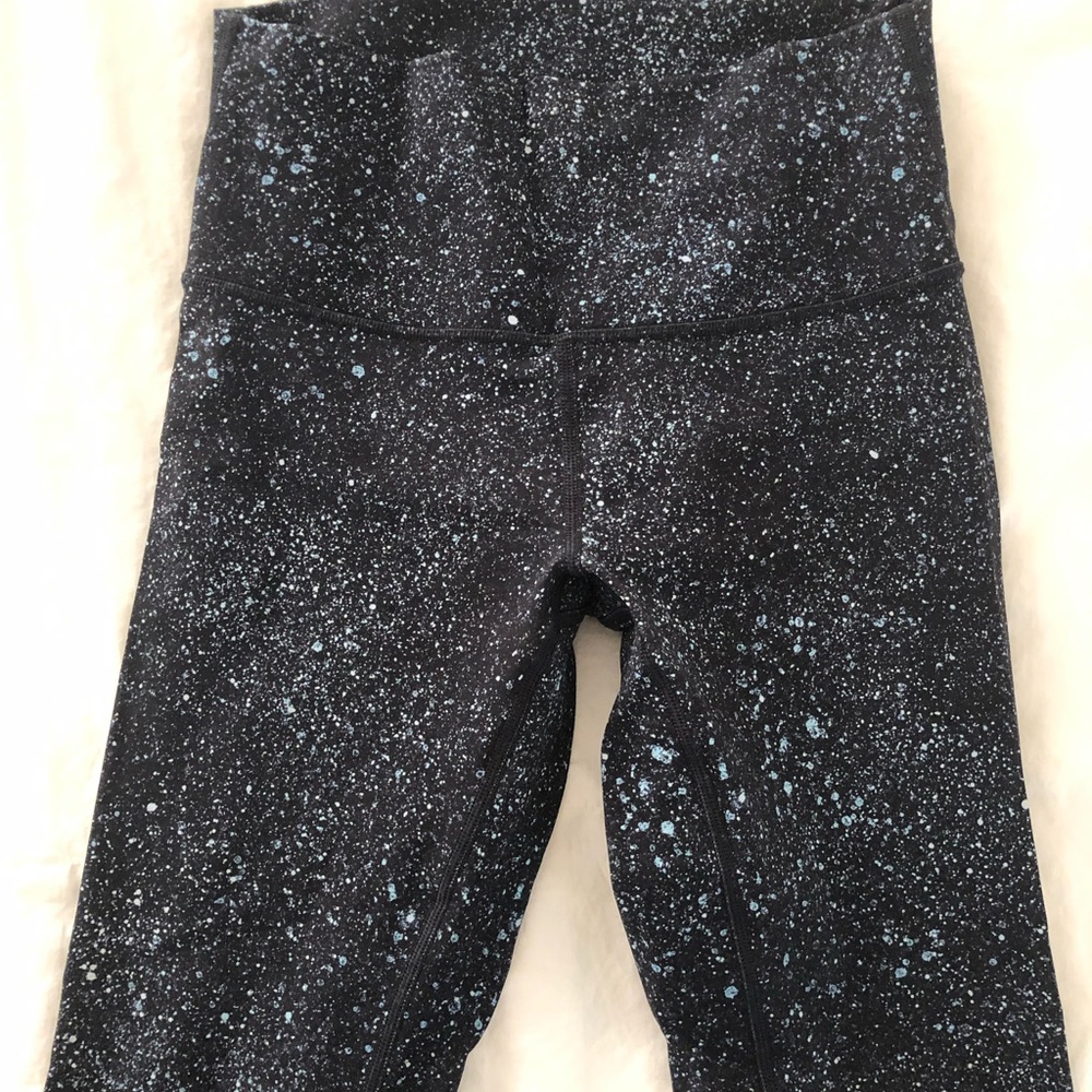 Lululemon Wunder Under Legging